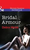 Bridal Armour (Mills & Boon Intrigue) (Colby Agency: The Specialists, Book 1) (eBook, ePUB)