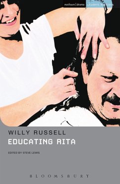 Educating Rita (eBook, PDF) - Russell, Willy