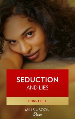 Cover Seduction and Lies (eBook, ePUB)