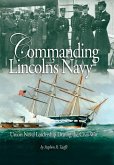 Commanding Lincoln's Navy (eBook, ePUB)
