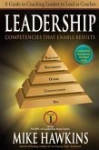 Leadership Competencies that Enable Results (eBook, ePUB) Leadership Competencies that Enable Results (eBook, ePUB)