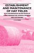 Establishment and Maintenance of Hay... - Bild 1