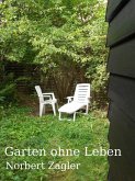 Garten ohne Leben (eBook, ePUB)