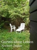 Garten ohne Leben (eBook, ePUB)