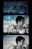 The Rules of Inheritance (eBook, ePUB) The Rules of Inheritance (eBook, ePUB)