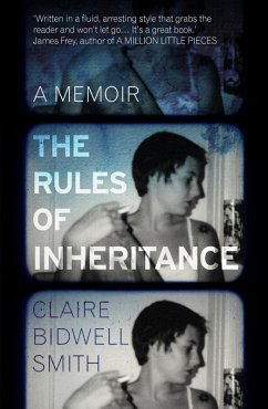 The Rules of Inheritance (eBook, ePUB) - Smith, Claire Bidwell