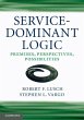 Service-Dominant Logic - Bild 1