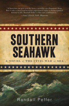 Southern Seahawk (eBook, ePUB) - Peffer, Randall