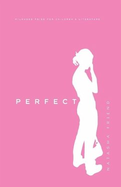 Cover Perfect (eBook, ePUB)