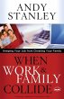 When Work and Family Collide (eBook,... - Bild 1