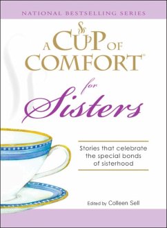Cover A Cup of Comfort for Sisters (eBook, ePUB)