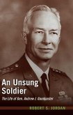 An Unsung Soldier (eBook, ePUB)