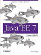 Java EE 7 Essentials (eBook, PDF) - Bild 1