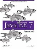 Java EE 7 Essentials (eBook, PDF)