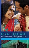 A Date With A Bollywood Star (eBook, ePUB) A Date With A Bollywood Star (eBook, ePUB)