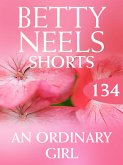 An Ordinary Girl (Betty Neels Collection, Book 134) (eBook, ePUB)