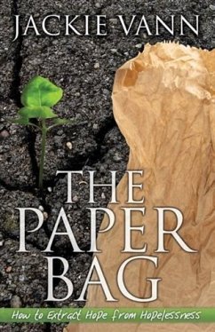 Paper Bag (eBook, ePUB) - Vann, Jackie