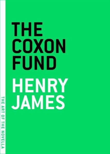 The Coxon Fund (eBook, ePUB)