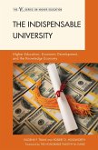 The Indispensable University (eBook, ePUB)
