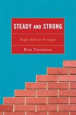Steady and Strong (eBook, ePUB)