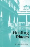 Healing Places (eBook, ePUB) Healing Places (eBook, ePUB)