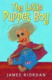 The Little Puppet Boy (eBook, PDF)