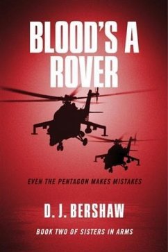 Cover Blood's a Rover (eBook, ePUB)