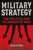 Military Strategy (eBook, PDF) Military Strategy (eBook, PDF)