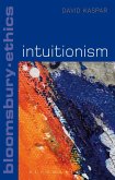 Intuitionism (eBook, PDF)