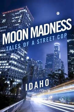 Moon Madness (eBook, ePUB) - Idaho