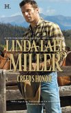 Creed's Honor (The Creed Cowboys, Book 2) (eBook, ePUB)