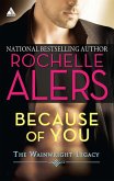 Because of You (eBook, ePUB)