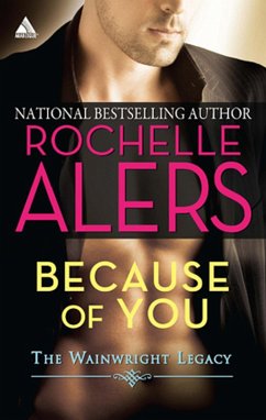 Cover Because of You (eBook, ePUB)