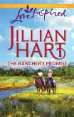 The Rancher's Promise (eBook, ePUB) The Rancher's Promise (eBook, ePUB)
