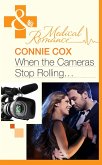 When The Cameras Stop Rolling... (Mills & Boon Medical) (eBook, ePUB)