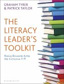 The Literacy Leader's Toolkit (eBook, PDF)