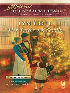 Her Patchwork Family (eBook, ePUB) - Cote, Lyn