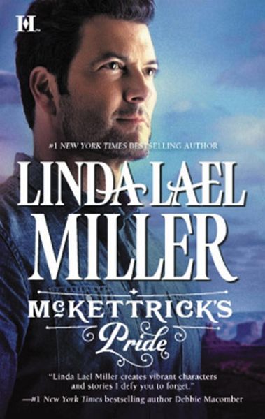 McKettrick's Pride (eBook, ePUB)