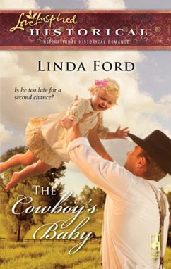 The Cowboy's Baby (eBook, ePUB) - Ford, Linda