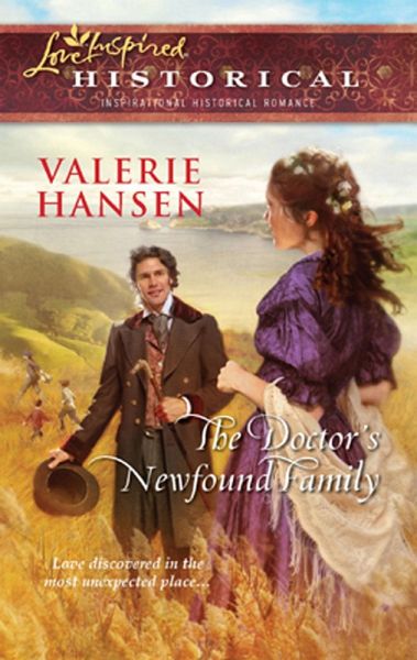 The Doctor's Newfound Family (eBook, ePUB)