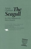 Seagull (eBook, ePUB)