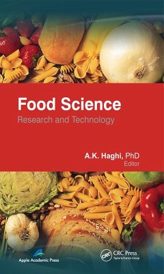 Food Science (eBook, PDF)