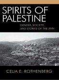 Spirits of Palestine (eBook, ePUB)