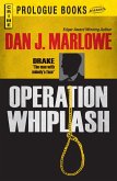Operation Whiplash (eBook, ePUB)