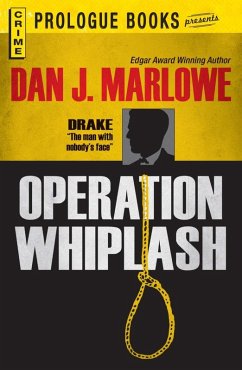 Cover Operation Whiplash (eBook, ePUB)