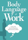Body Language at Work (eBook, ePUB)