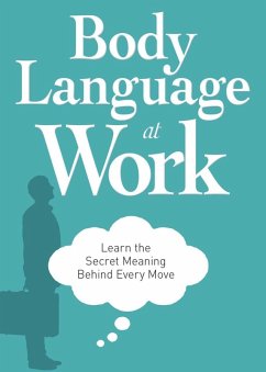 Body Language at Work (eBook, ePUB) - Adams Media