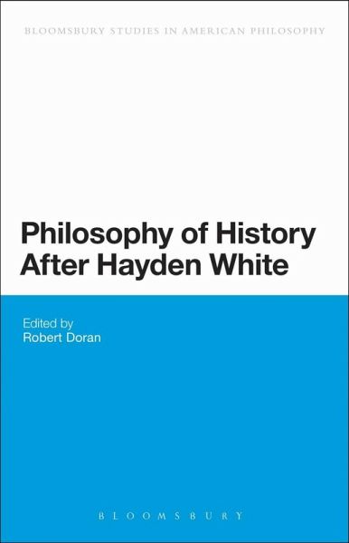 Philosophy of History After Hayden White (eBook, PDF) Philosophy of History After Hayden White (eBook, PDF)