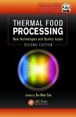Thermal Food Processing (eBook, PDF)