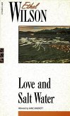 Love and Salt Water (eBook, ePUB)